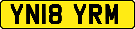 YN18YRM