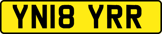 YN18YRR