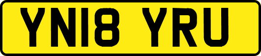 YN18YRU