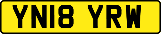 YN18YRW