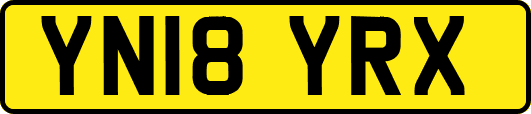 YN18YRX