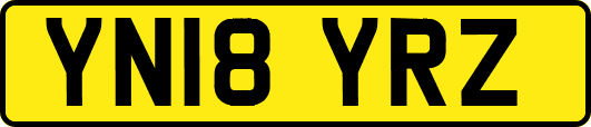 YN18YRZ