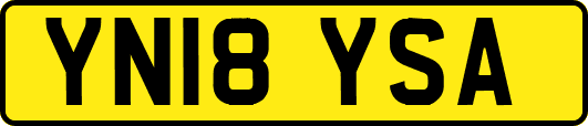 YN18YSA