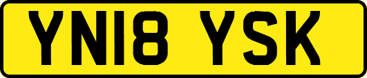 YN18YSK