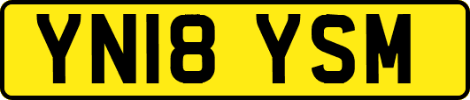 YN18YSM