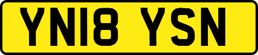 YN18YSN