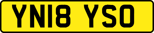 YN18YSO