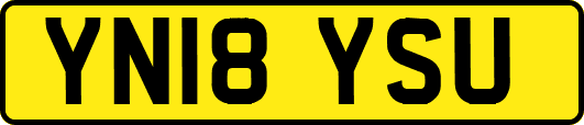YN18YSU