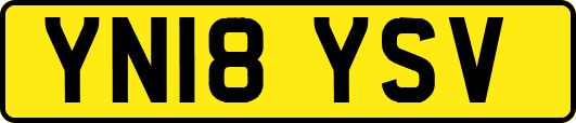 YN18YSV