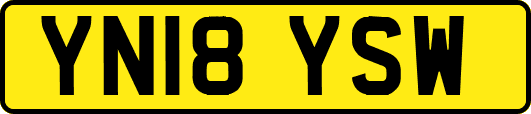 YN18YSW