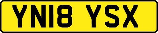 YN18YSX