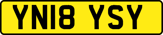YN18YSY