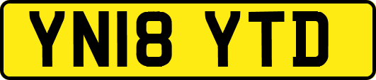 YN18YTD