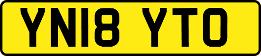 YN18YTO