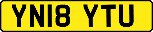 YN18YTU
