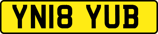 YN18YUB