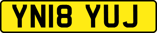 YN18YUJ