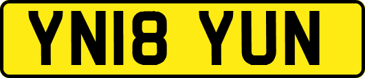 YN18YUN