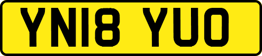 YN18YUO
