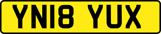 YN18YUX