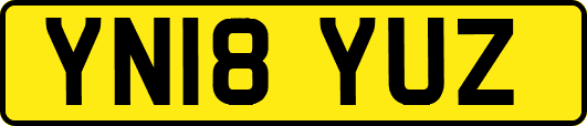 YN18YUZ