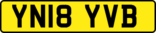 YN18YVB