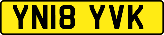 YN18YVK