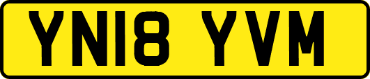 YN18YVM
