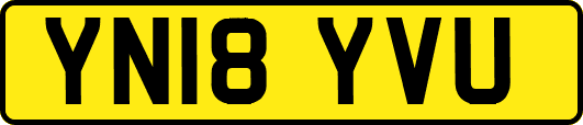 YN18YVU