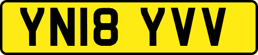 YN18YVV