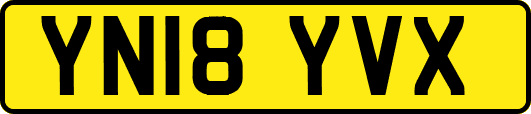 YN18YVX