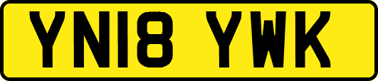 YN18YWK