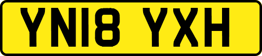 YN18YXH