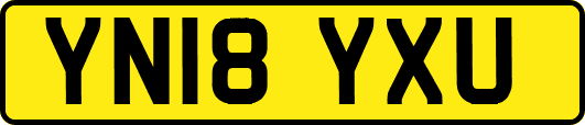 YN18YXU