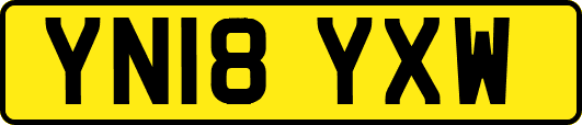 YN18YXW