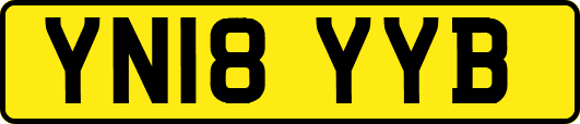 YN18YYB