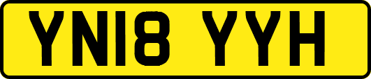 YN18YYH