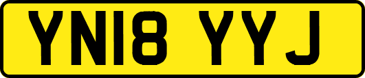 YN18YYJ