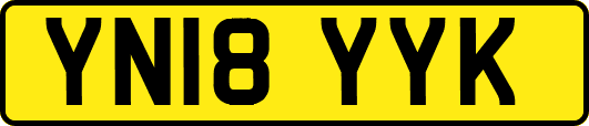 YN18YYK