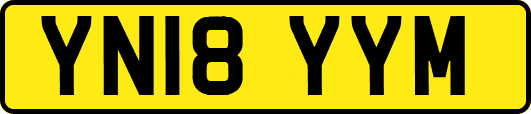 YN18YYM