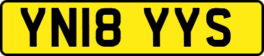 YN18YYS
