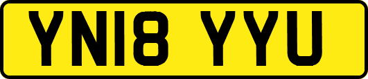 YN18YYU