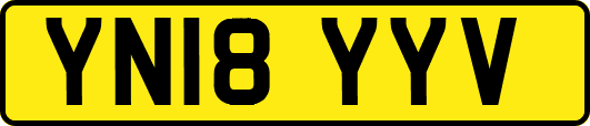 YN18YYV