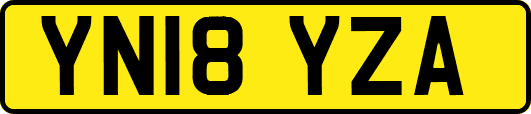 YN18YZA