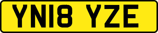 YN18YZE