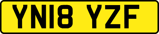 YN18YZF