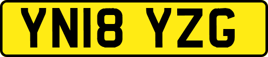 YN18YZG