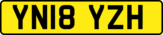 YN18YZH