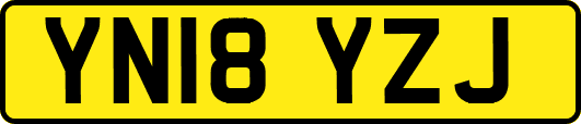 YN18YZJ