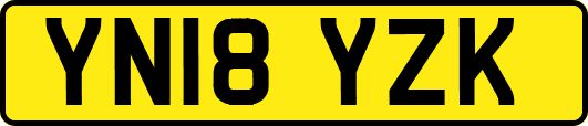 YN18YZK